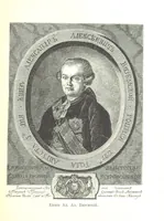 An illustration from Забытое прошлое окрестностей Петербурга (1889)