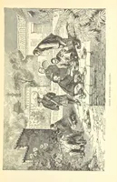 An illustration from Russian Travellers in Mongolia and China ... Translated by J. Gordon-Cumming. [An abridged translation (1884)
