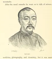 An illustration from Russian Travellers in Mongolia and China ... Translated by J. Gordon-Cumming. [An abridged translation (1884)