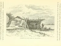 An illustration from Russian Travellers in Mongolia and China ... Translated by J. Gordon-Cumming. [An abridged translation (1884)