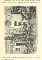 An illustration from Russian Travellers in Mongolia and China ... Translated by J. Gordon-Cumming. [An abridged translation (1884)