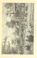 An illustration from Russian Travellers in Mongolia and China ... Translated by J. Gordon-Cumming. [An abridged translation (1884)
