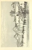 An illustration from Russian Travellers in Mongolia and China ... Translated by J. Gordon-Cumming. [An abridged translation (1884)