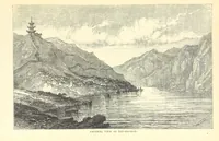 An illustration from Russian Travellers in Mongolia and China ... Translated by J. Gordon-Cumming. [An abridged translation (1884)
