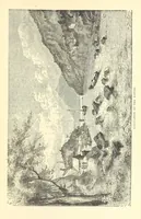 An illustration from Russian Travellers in Mongolia and China ... Translated by J. Gordon-Cumming. [An abridged translation (1884)