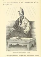 Picture 2 of 37 from Russian Travellers in Mongolia and China ... Translated by J. Gordon-Cumming. [An abridged translation (1884), leaf 54