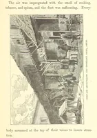 An illustration from Russian Travellers in Mongolia and China ... Translated by J. Gordon-Cumming. [An abridged translation (1884)