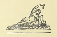Picture 35 of 48 from The Quiver of Love. A collection of Valentines ancient and modern. With illustrations, in colors, ... by W. Crane and Kate Greenaway (1876), leaf 116