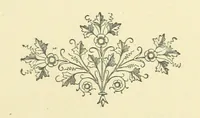 Picture 39 of 48 from The Quiver of Love. A collection of Valentines ancient and modern. With illustrations, in colors, ... by W. Crane and Kate Greenaway (1876), leaf 141