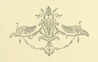 Picture 47 of 48 from The Quiver of Love. A collection of Valentines ancient and modern. With illustrations, in colors, ... by W. Crane and Kate Greenaway (1876), leaf 167