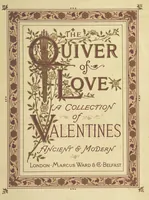 Picture 2 of 48 from The Quiver of Love. A collection of Valentines ancient and modern. With illustrations, in colors, ... by W. Crane and Kate Greenaway (1876), leaf 9
