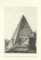 Picture 36 of 44 from Leaves from a Journal [by P. R., i.e. Patrick Robertson, Lord Robertson, illustrated with engravings from the works of several masters, and published at various times (1844), leaf 103