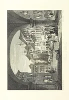 An illustration from Leaves from a Journal [by P. R., i.e. Patrick Robertson, Lord Robertson, illustrated with engravings from the works of several masters, and published at various times (1844)