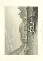 An illustration from Leaves from a Journal [by P. R., i.e. Patrick Robertson, Lord Robertson, illustrated with engravings from the works of several masters, and published at various times (1844)