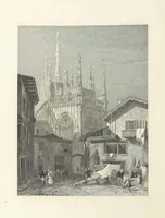 Picture 2 of 44 from Leaves from a Journal [by P. R., i.e. Patrick Robertson, Lord Robertson, illustrated with engravings from the works of several masters, and published at various times (1844), leaf 16