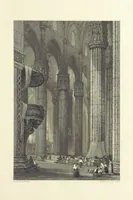 An illustration from Leaves from a Journal [by P. R., i.e. Patrick Robertson, Lord Robertson, illustrated with engravings from the works of several masters, and published at various times (1844)