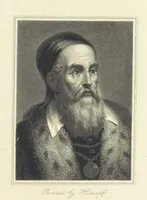 Picture 7 of 44 from Leaves from a Journal [by P. R., i.e. Patrick Robertson, Lord Robertson, illustrated with engravings from the works of several masters, and published at various times (1844), leaf 33