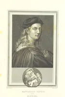 Picture 9 of 44 from Leaves from a Journal [by P. R., i.e. Patrick Robertson, Lord Robertson, illustrated with engravings from the works of several masters, and published at various times (1844), leaf 37
