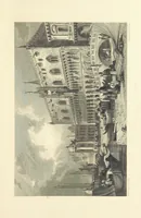 An illustration from Leaves from a Journal [by P. R., i.e. Patrick Robertson, Lord Robertson, illustrated with engravings from the works of several masters, and published at various times (1844)