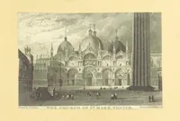 Picture 14 of 44 from Leaves from a Journal [by P. R., i.e. Patrick Robertson, Lord Robertson, illustrated with engravings from the works of several masters, and published at various times (1844), leaf 49