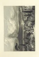 An illustration from Leaves from a Journal [by P. R., i.e. Patrick Robertson, Lord Robertson, illustrated with engravings from the works of several masters, and published at various times (1844)