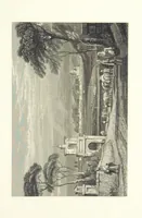 An illustration from Leaves from a Journal [by P. R., i.e. Patrick Robertson, Lord Robertson, illustrated with engravings from the works of several masters, and published at various times (1844)