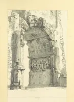 An illustration from Leaves from a Journal [by P. R., i.e. Patrick Robertson, Lord Robertson, illustrated with engravings from the works of several masters, and published at various times (1844)