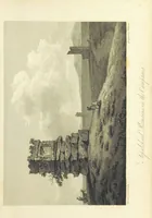 An illustration from Leaves from a Journal [by P. R., i.e. Patrick Robertson, Lord Robertson, illustrated with engravings from the works of several masters, and published at various times (1844)