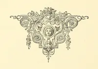 An illustration from The Son of God. [Poems (1899)