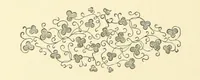 An illustration from The Son of God. [Poems (1899)