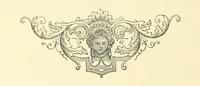 An illustration from The Son of God. [Poems (1899)