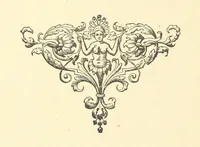 Picture 2 of 16 from The Son of God. [Poems (1899), leaf 14