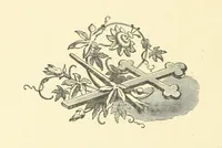 Picture 16 of 16 from The Son of God. [Poems (1899), leaf 140