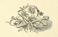 Picture 3 of 16 from The Son of God. [Poems (1899), leaf 26