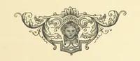 An illustration from The Son of God. [Poems (1899)