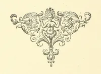 An illustration from The Son of God. [Poems (1899)