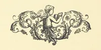 An illustration from The Son of God. [Poems (1899)