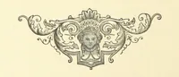 An illustration from The Son of God. [Poems (1899)