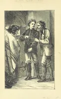 An illustration from The rainbow stories for summer days and winter nights (1871)