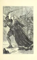 An illustration from The rainbow stories for summer days and winter nights (1871)