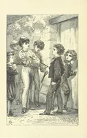 An illustration from The rainbow stories for summer days and winter nights (1871)