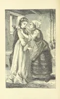 An illustration from The rainbow stories for summer days and winter nights (1871)