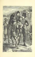 An illustration from The rainbow stories for summer days and winter nights (1871)
