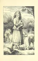 An illustration from The rainbow stories for summer days and winter nights (1871)