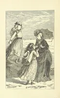 An illustration from The rainbow stories for summer days and winter nights (1871)