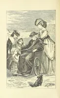 An illustration from The rainbow stories for summer days and winter nights (1871)