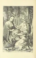 Picture 16 of 27 from The rainbow stories for summer days and winter nights (1871), leaf 374