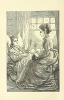 Picture 17 of 27 from The rainbow stories for summer days and winter nights (1871), leaf 408