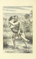 Picture 18 of 27 from The rainbow stories for summer days and winter nights (1871), leaf 426