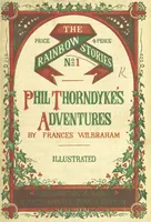 Picture 1 of 27 from The rainbow stories for summer days and winter nights (1871), leaf 5
